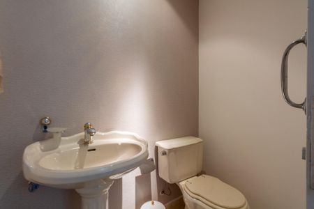 Apartamento para alugar com 205m², 3 quartos e 4 vagasLavabo