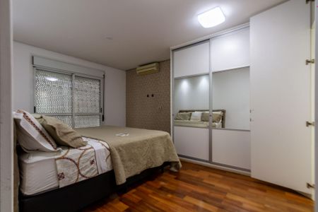 Apartamento para alugar com 205m², 3 quartos e 4 vagasSuíte 2