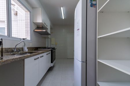 Apartamento para alugar com 205m², 3 quartos e 4 vagasCozinha