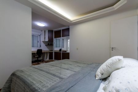 Apartamento para alugar com 205m², 3 quartos e 4 vagasSuíte