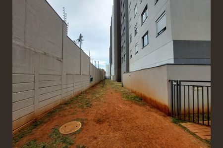Apartamento à venda com 36m², 2 quartos e sem vaga Apartamento à venda com 36m², 2 quartos e sem vagaÁrea comum - Espaço Pet