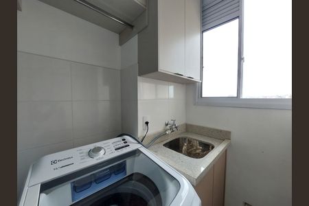 Apartamento à venda com 36m², 2 quartos e sem vaga Apartamento à venda com 36m², 2 quartos e sem vagaÁrea de Serviço
