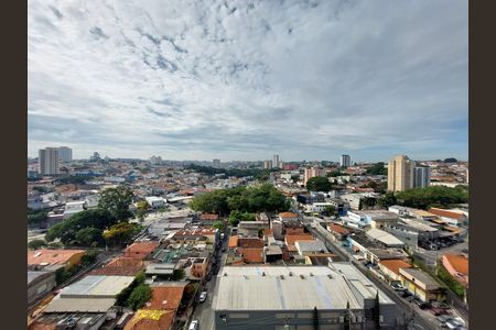 Apartamento à venda com 36m², 2 quartos e sem vaga Apartamento à venda com 36m², 2 quartos e sem vagaVista da Sala