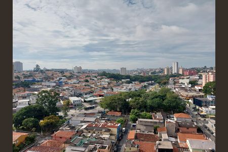 Apartamento à venda com 36m², 2 quartos e sem vaga Apartamento à venda com 36m², 2 quartos e sem vagaVista do Quarto 2