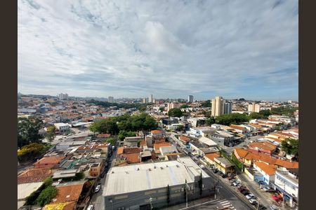 Apartamento à venda com 36m², 2 quartos e sem vaga Apartamento à venda com 36m², 2 quartos e sem vagaVista do Quarto 1