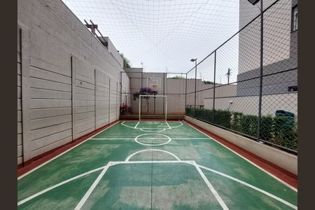 Apartamento à venda com 36m², 2 quartos e sem vaga Apartamento à venda com 36m², 2 quartos e sem vagaQuadra Esportiva