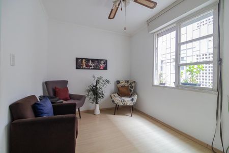 Apartamento à venda com 90m², 4 quartos e sem vagaQuarto 4