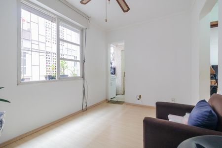 Apartamento à venda com 90m², 4 quartos e sem vagaQuarto 4