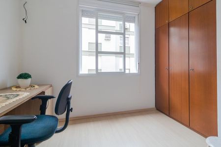 Apartamento à venda com 90m², 4 quartos e sem vagaQuarto 3