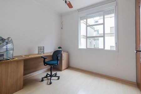 Apartamento à venda com 90m², 4 quartos e sem vagaQuarto 3