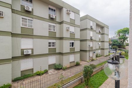 Apartamento à venda com 90m², 4 quartos e sem vagaVista da Sala 