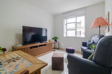 Apartamento à venda com 90m², 4 quartos e sem vagaSala