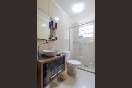 Apartamento à venda com 90m², 4 quartos e sem vagaBanheiro