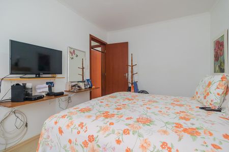 Apartamento à venda com 90m², 4 quartos e sem vagaQuarto 1