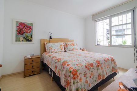 Apartamento à venda com 90m², 4 quartos e sem vagaQuarto 1