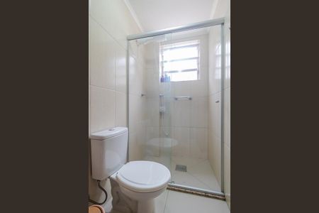 Apartamento à venda com 90m², 4 quartos e sem vagaBanheiro