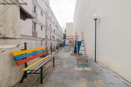 Apartamento à venda com 90m², 4 quartos e sem vagaÁrea comum