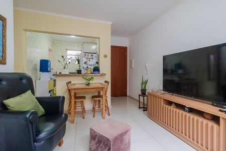 Apartamento à venda com 90m², 4 quartos e sem vagaSala