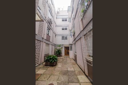 Apartamento à venda com 90m², 4 quartos e sem vagaFachada