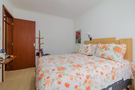 Apartamento à venda com 90m², 4 quartos e sem vagaQuarto 1