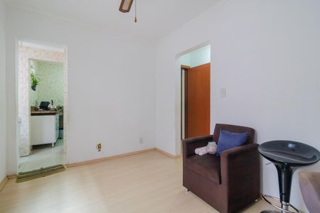 Apartamento à venda com 90m², 4 quartos e sem vagaQuarto 4