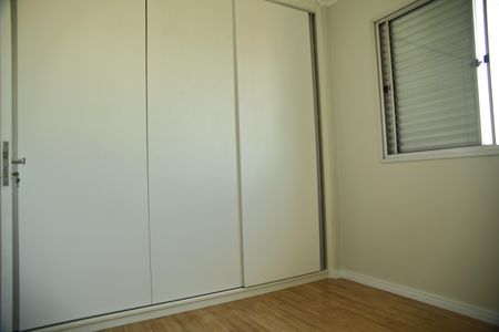 Apartamento à venda com 62m², 2 quartos e 1 vagaQuarto 2