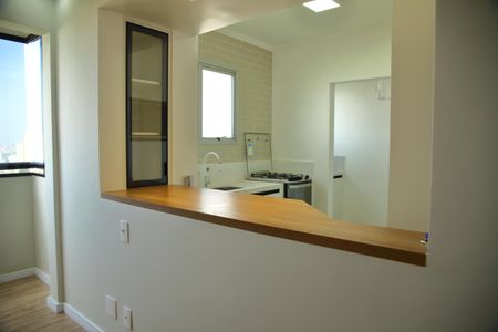 Apartamento à venda com 62m², 2 quartos e 1 vagaSala