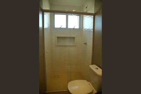 Apartamento à venda com 62m², 2 quartos e 1 vagaBanheiro