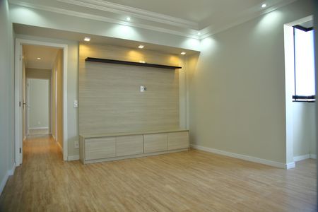 Apartamento à venda com 62m², 2 quartos e 1 vagaSala