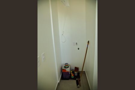 Apartamento à venda com 62m², 2 quartos e 1 vagaÁrea de Serviço