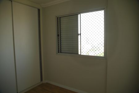 Apartamento à venda com 62m², 2 quartos e 1 vagaQuarto 2