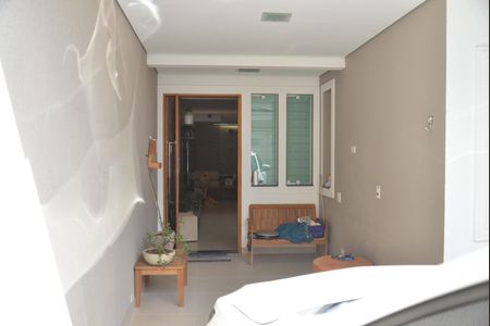 Casa à venda com 162m², 4 quartos e 3 vagasGaragem