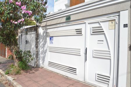 Casa à venda com 162m², 4 quartos e 3 vagasFachada e Placa