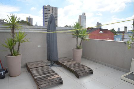 Casa à venda com 162m², 4 quartos e 3 vagasCobertura