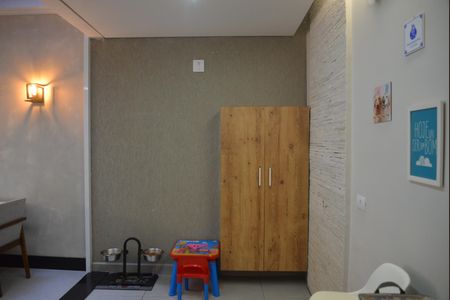 Casa à venda com 162m², 4 quartos e 3 vagasCozinha