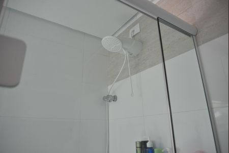 Casa à venda com 162m², 4 quartos e 3 vagasBanheiro da Suíte 2