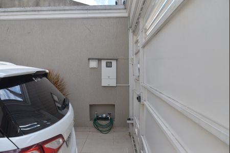 Casa à venda com 162m², 4 quartos e 3 vagasGaragem