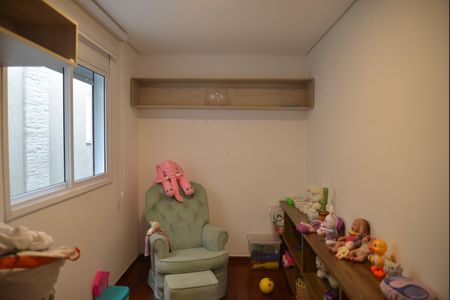 Casa à venda com 162m², 4 quartos e 3 vagasQuarto 2