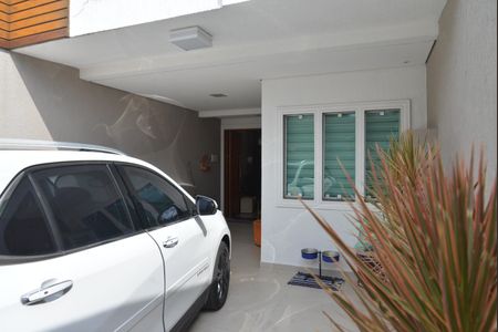 Casa à venda com 162m², 4 quartos e 3 vagasGaragem