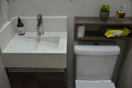 Casa à venda com 162m², 4 quartos e 3 vagasLavabo