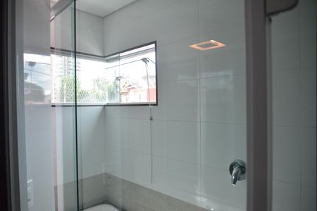 Casa à venda com 162m², 4 quartos e 3 vagasBanheiro da Suíte 2