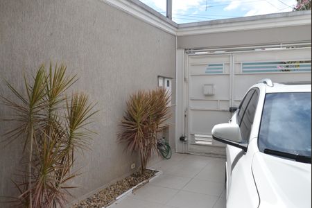 Casa à venda com 162m², 4 quartos e 3 vagasGaragem