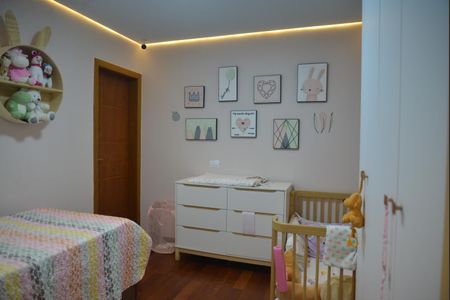 Casa à venda com 162m², 4 quartos e 3 vagasSuíte 1