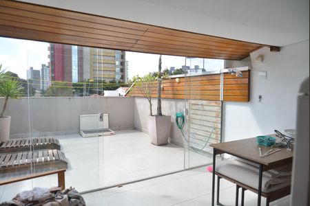 Casa à venda com 162m², 4 quartos e 3 vagasEspaço Gourmet