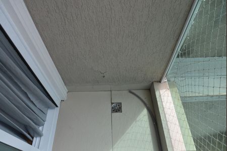 Casa à venda com 162m², 4 quartos e 3 vagasSacada da Suíte 2