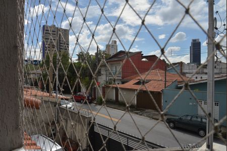 Casa à venda com 162m², 4 quartos e 3 vagasSacada da Suíte 2