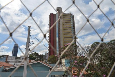 Casa à venda com 162m², 4 quartos e 3 vagasSacada da Suíte 2