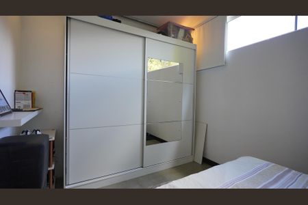 Casa para alugar com 60m², 1 quarto e sem vagaQuarto