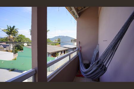 Casa para alugar com 60m², 1 quarto e sem vagaVaranda