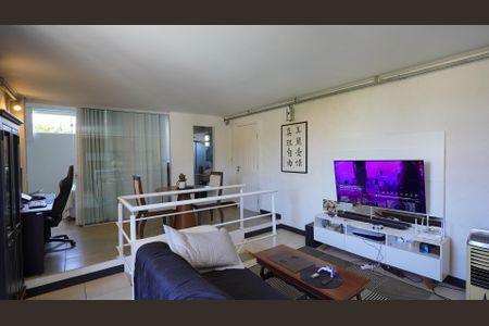 Casa para alugar com 60m², 1 quarto e sem vagaSala